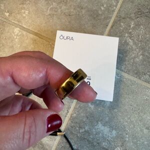 Oura Horizon Ring size 9 gen 3